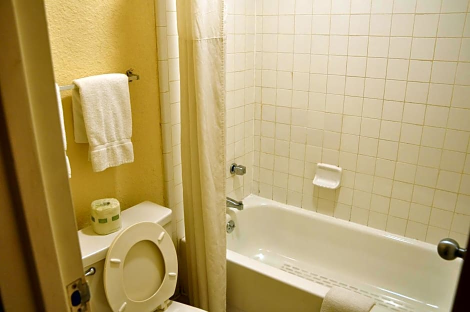 Motel 6-Little Rock, AR - Airport