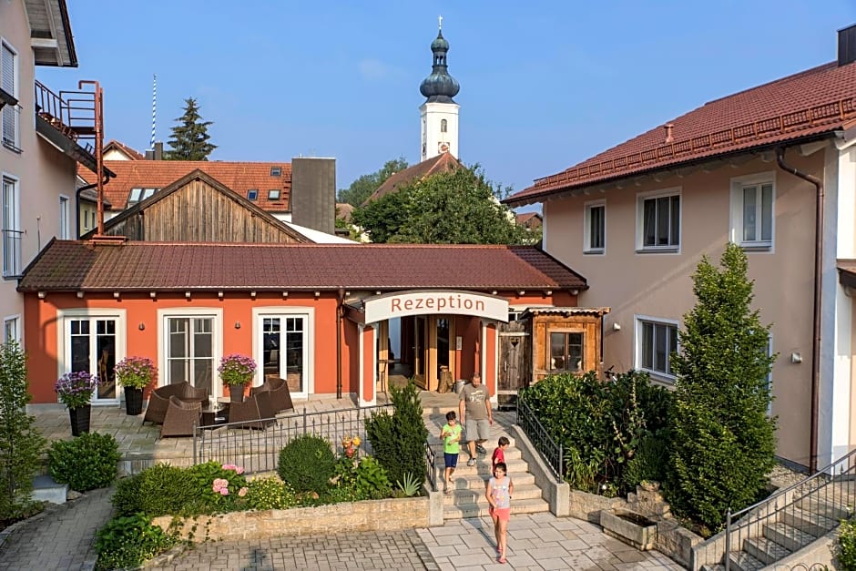 Gästehaus Zehmerhof bei Erding