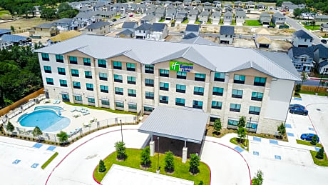 Holiday Inn Express & Suites - Dripping Springs - Austin Area, an IHG Hotel