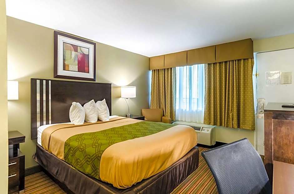 Fairbridge Inn Express Pittsfield