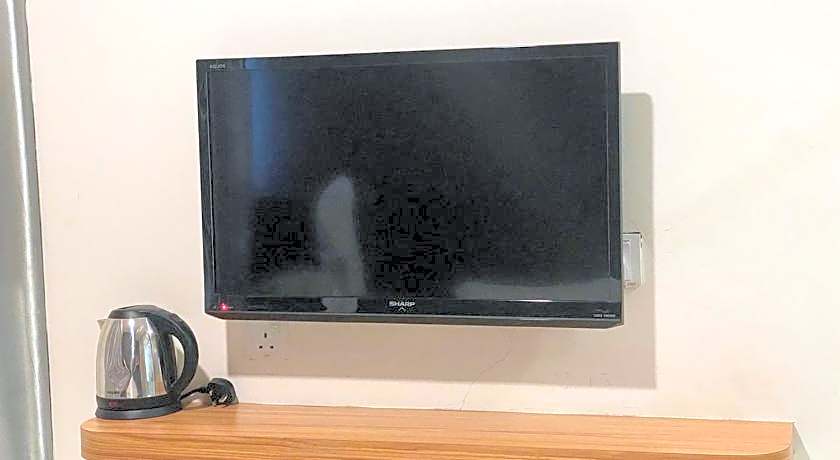 Hotel Vevo Puchong Malaysia