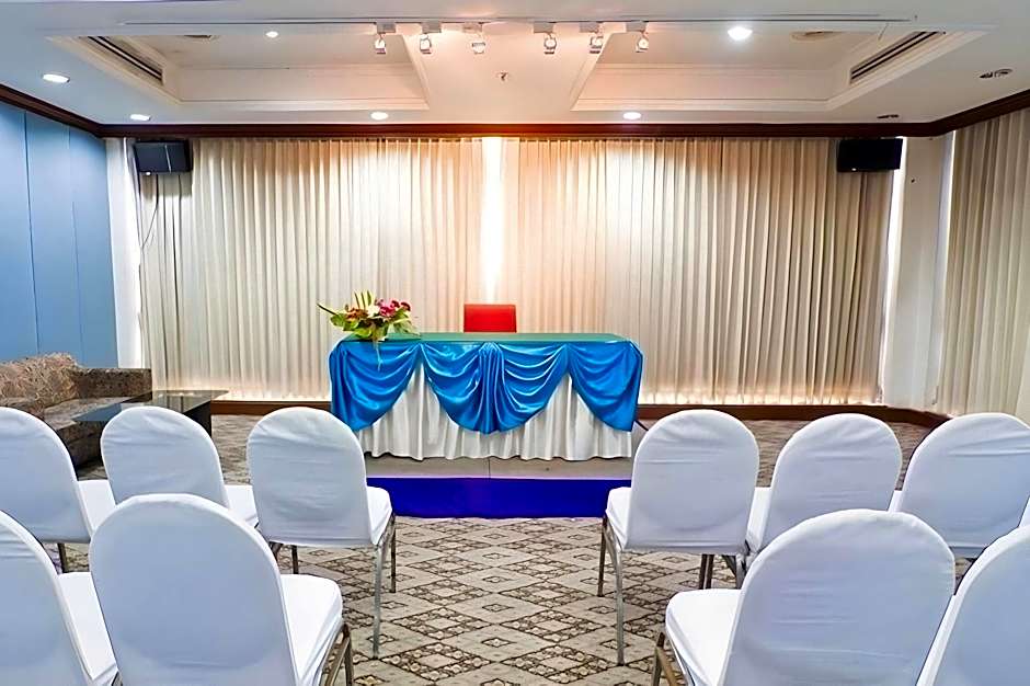Laithong Hotel Ubon Ratchathani