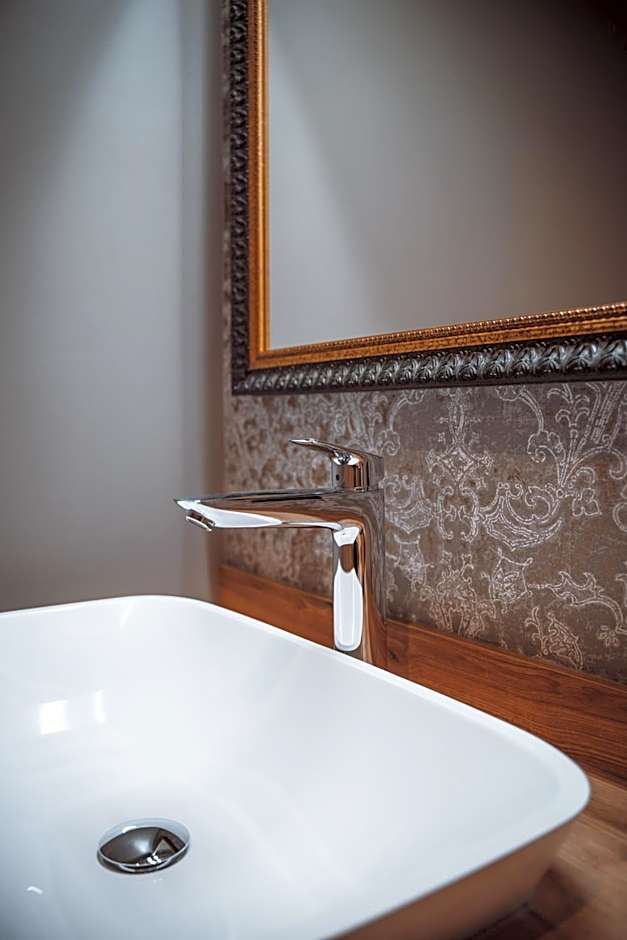 Mountainview Apartments