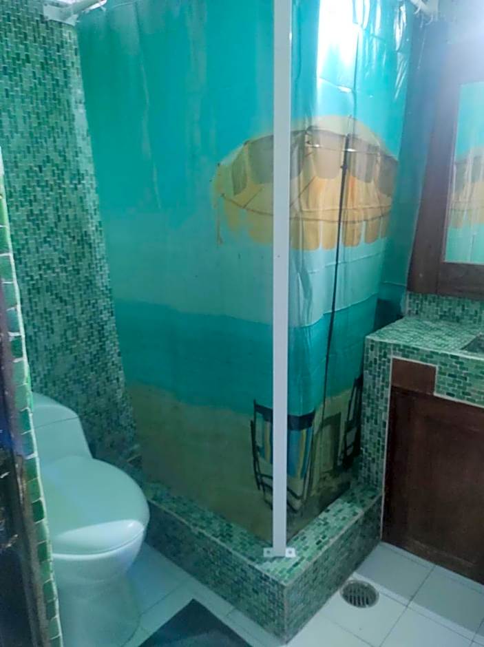 Gal - Habitaciones Confortables