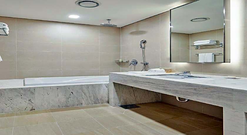 Skybay Hotel Gyeongpo