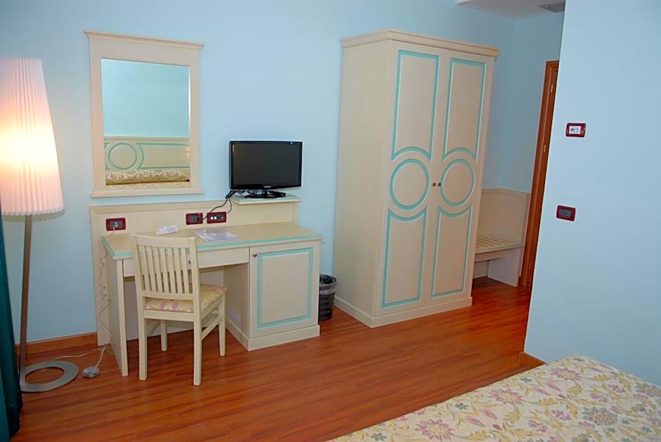 Hotel Plazza