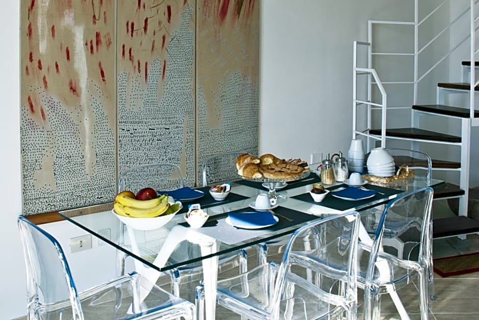 Nisí - Bed & Breakfast – Crotone, NV