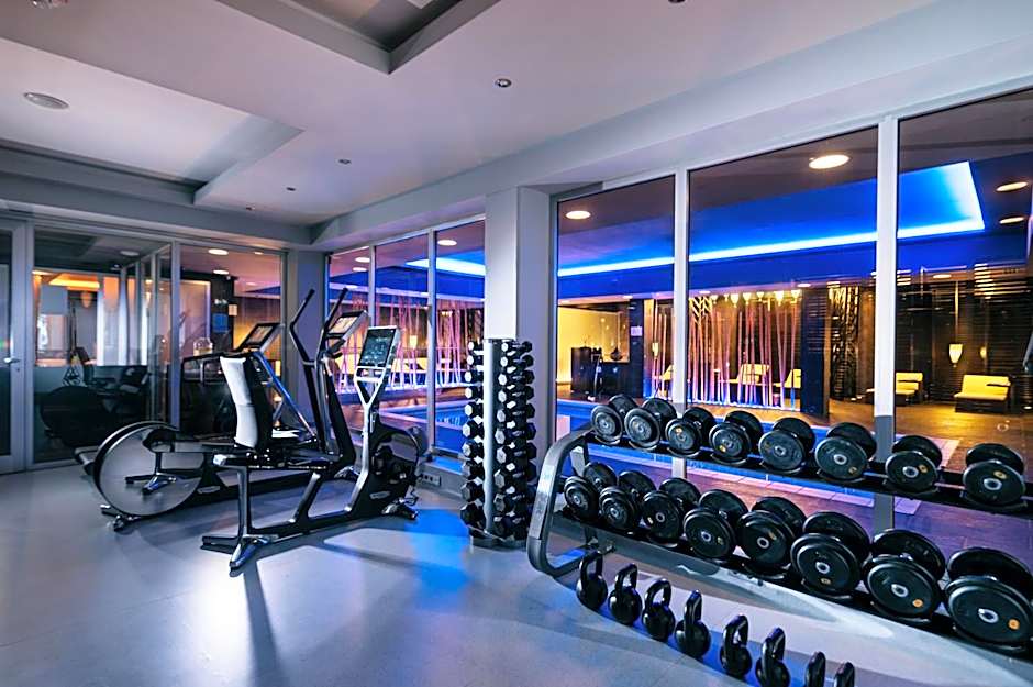 Hotel Aleksander Medical & SPA