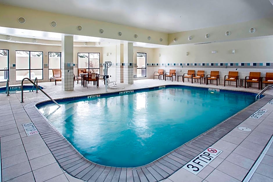 Courtyard by Marriott Peoria