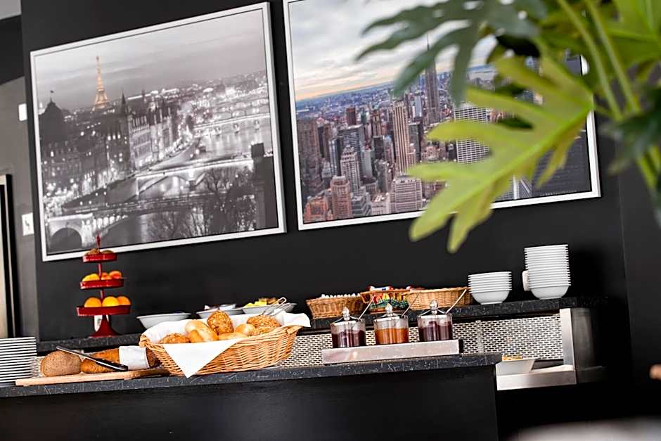 Days Inn by Wyndham Dessau