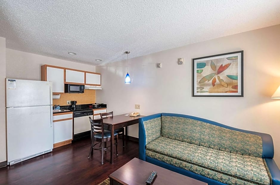 Mainstay Suites Frederick