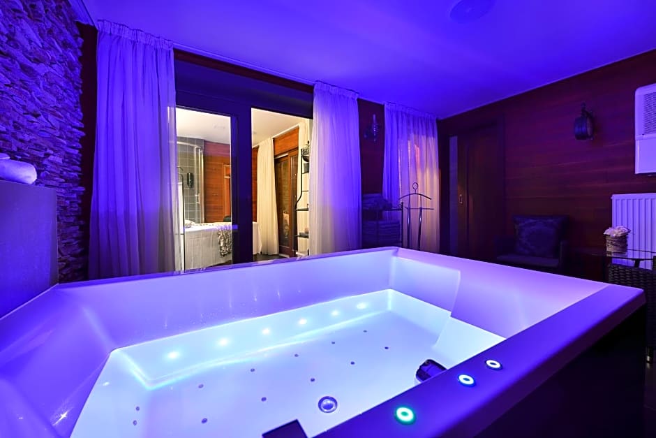 Hotel Morris Premium Collection