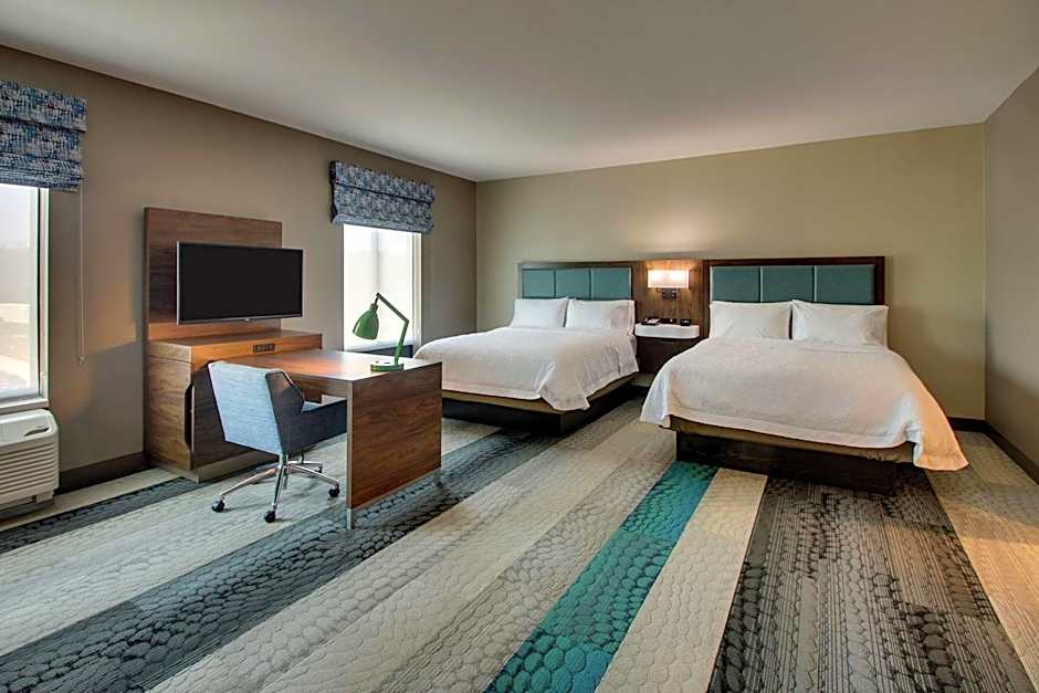 Photo 1 of 4 of Studio 2 Queen Beds Suite