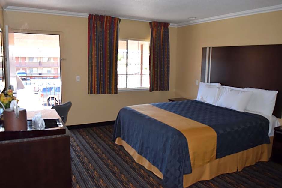 Studio 6 Suites San Bernardino, CA