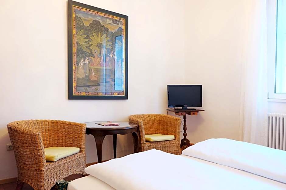Hotel Maurerhansl