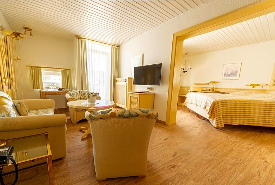 Hotel Kastanienhof