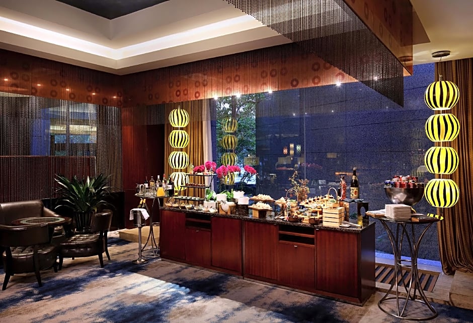 Park Plaza Beijing Wangfujing