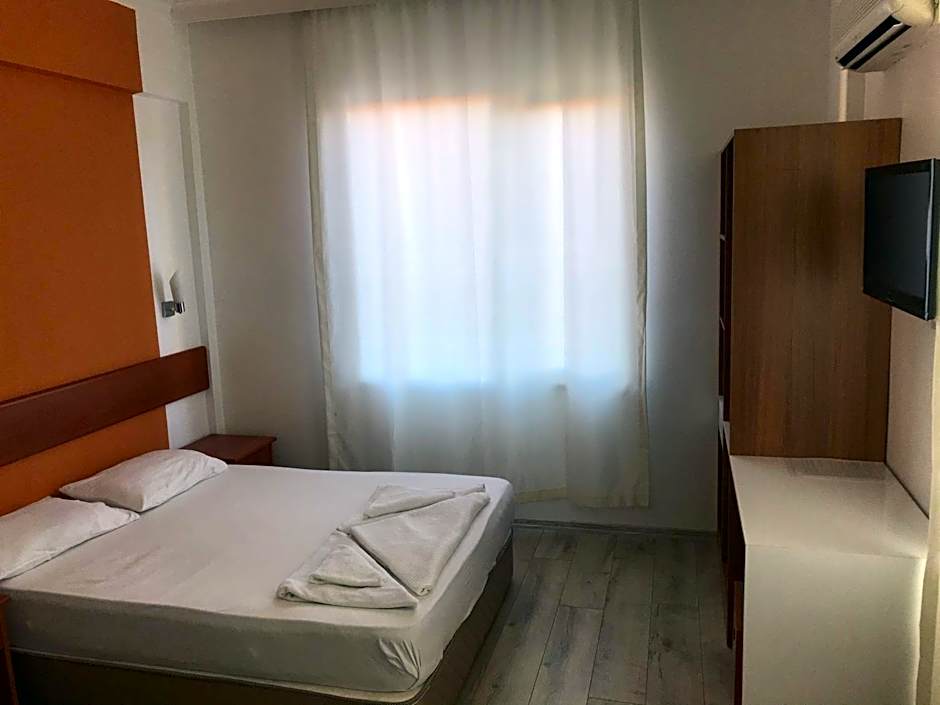 Melissa Garden Apart Hotel