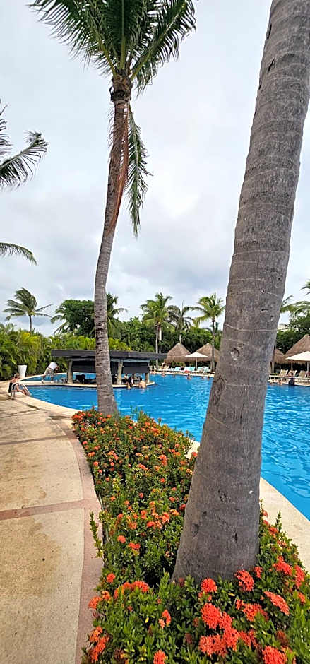 Mayan Palace