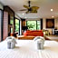 Rain Tree  Khao Yai  Hotel