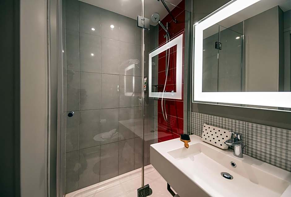Ibis Styles Lille Centre Grand Place Hotel