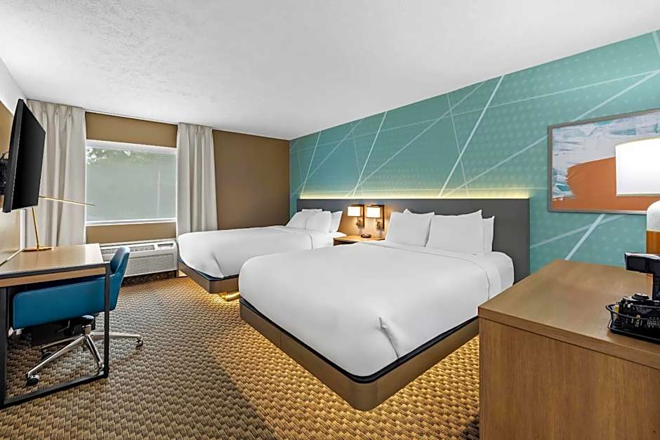 Comfort Inn Traverse City