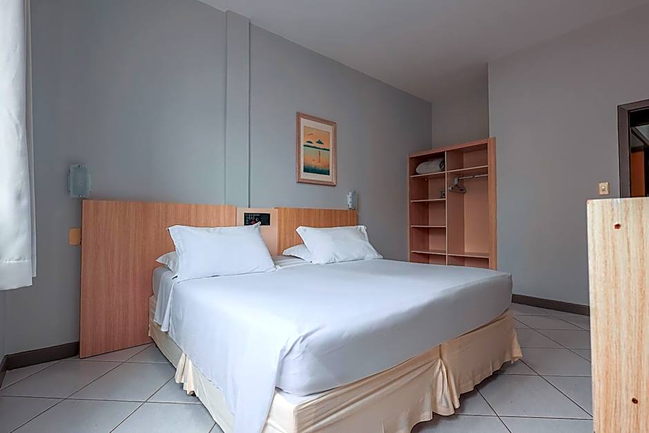 Sagres Praia Hotel