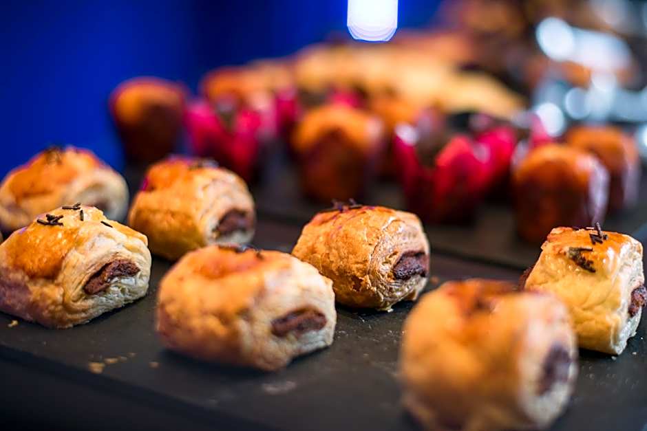 Petit Palace Tamarises