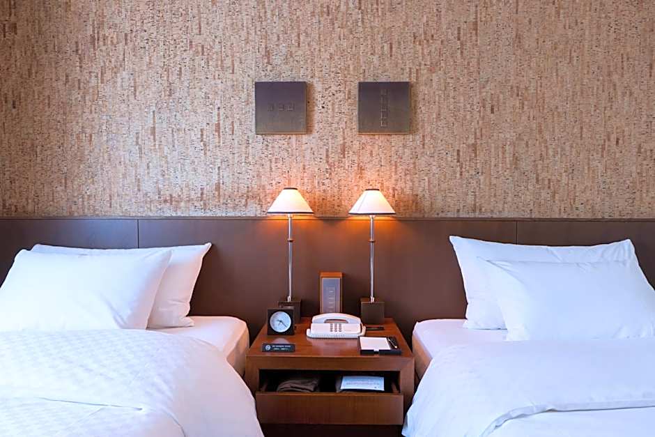 Matsumoto Marunouchi Hotel