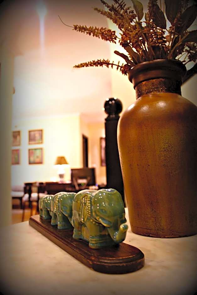 La Maison by Dia Hotels and Homes