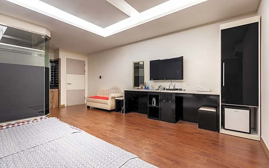 Incheon Wolmido Galaxy Hotel