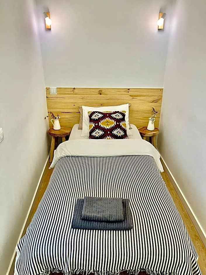 Hola Hostel Alicante