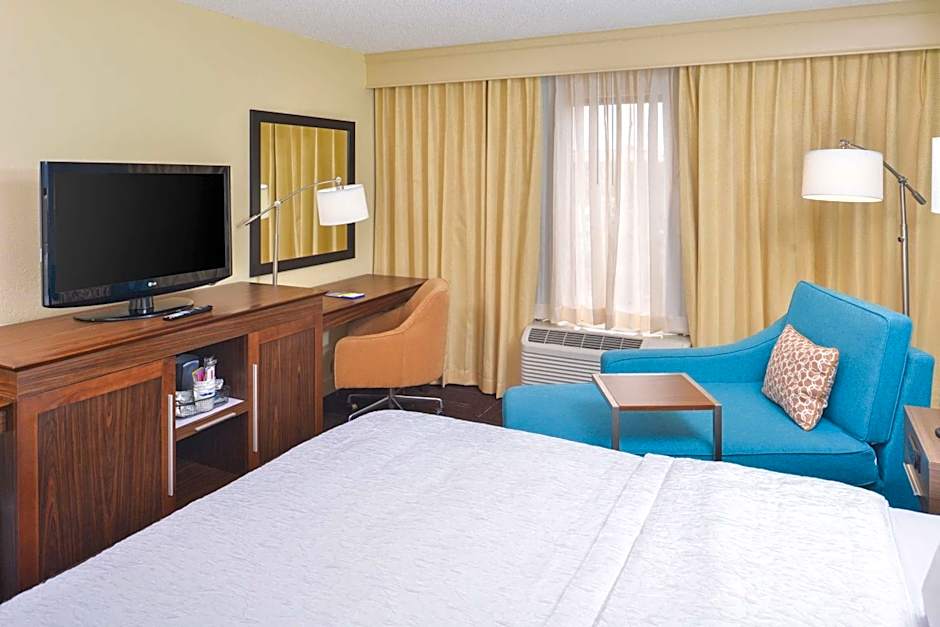 Hampton Inn By Hilton Vero Beach