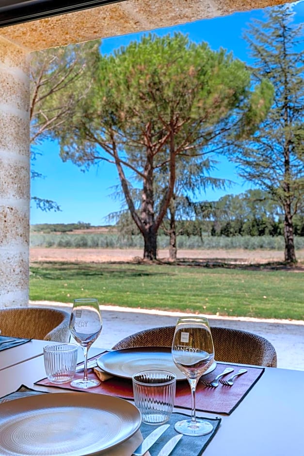 Domaine de Panery
