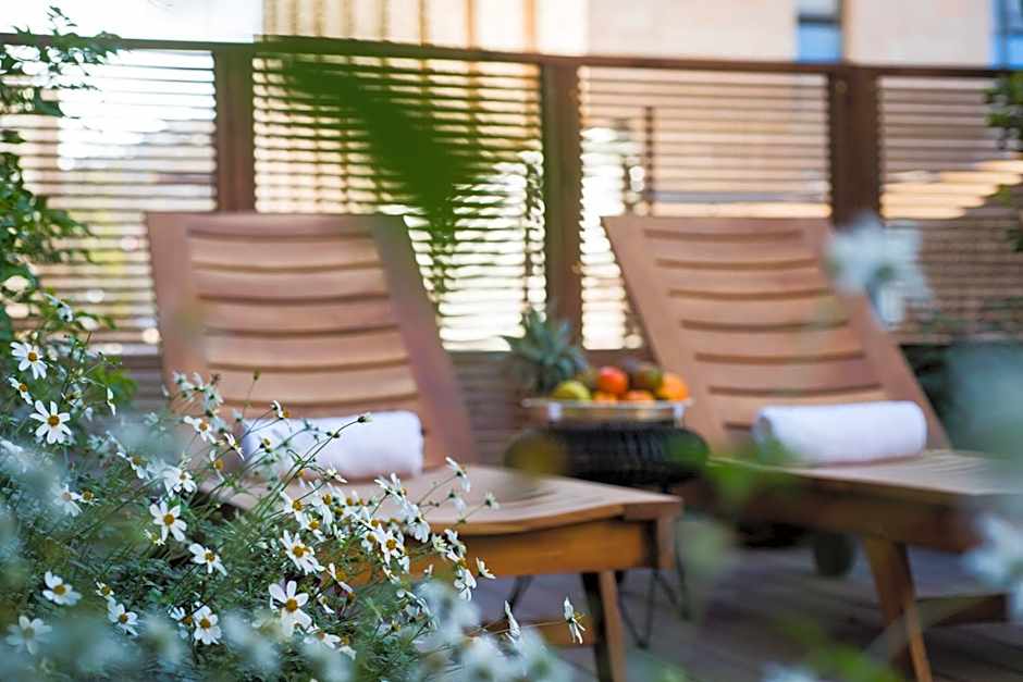 Leonardo Boutique Jerusalem