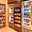 Fairfield Inn & Suites by Marriott Tacoma Puyallup
