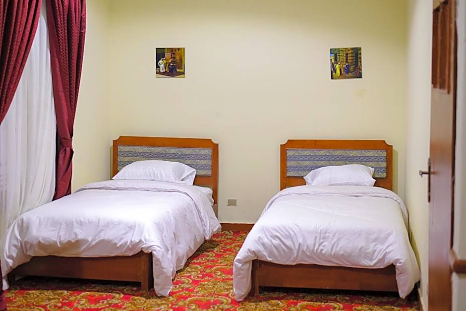 Le Caire Guest Hous cairo