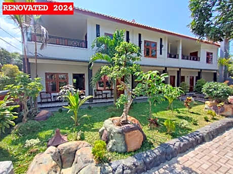 Mango Guesthouse