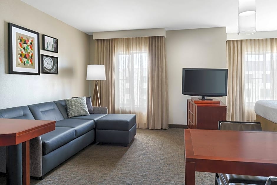 Residence Inn by Marriott Charleston North/Ashley Phosphate