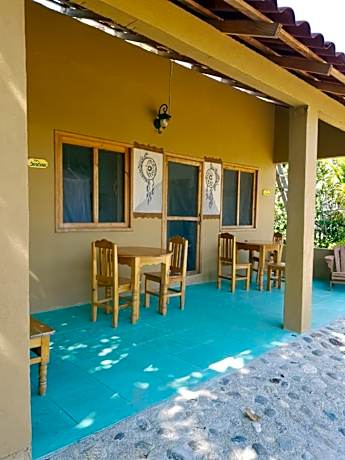 Triple Room with Sea View