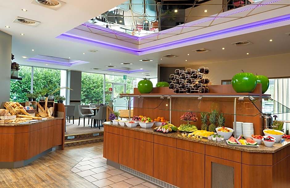 Leonardo Hotel Dusseldorf Airport-Ratingen