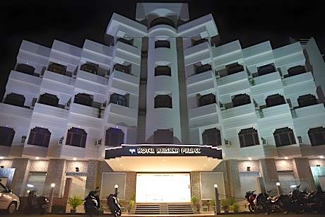 Hotel Krishna Palace , Ayodhya