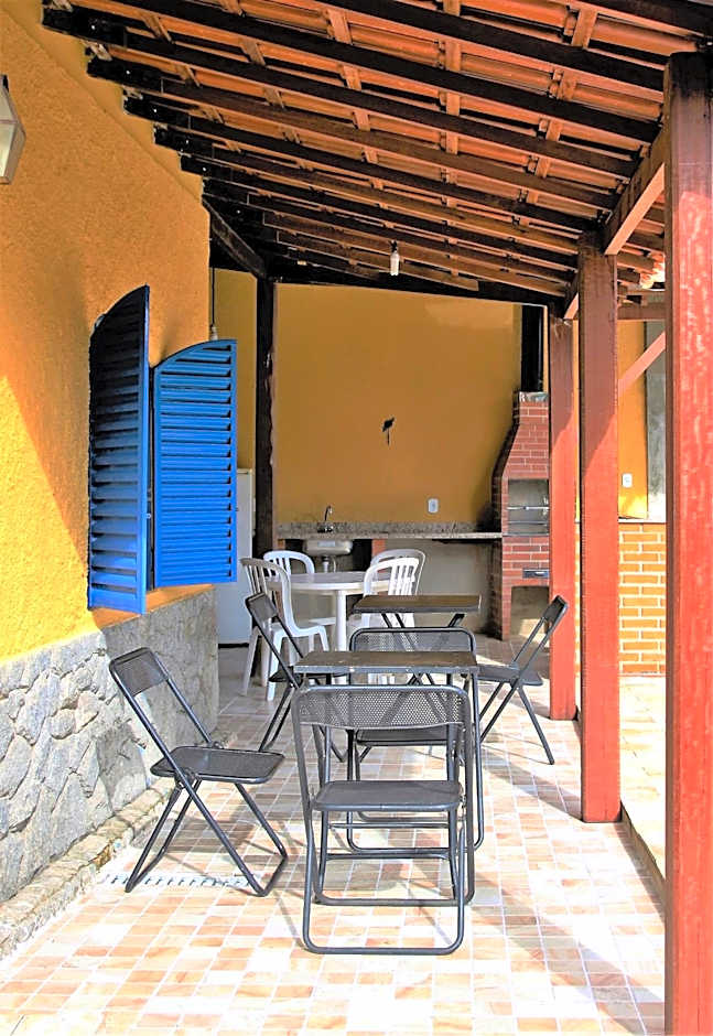 Sitio Estrada Real de Tirandentes