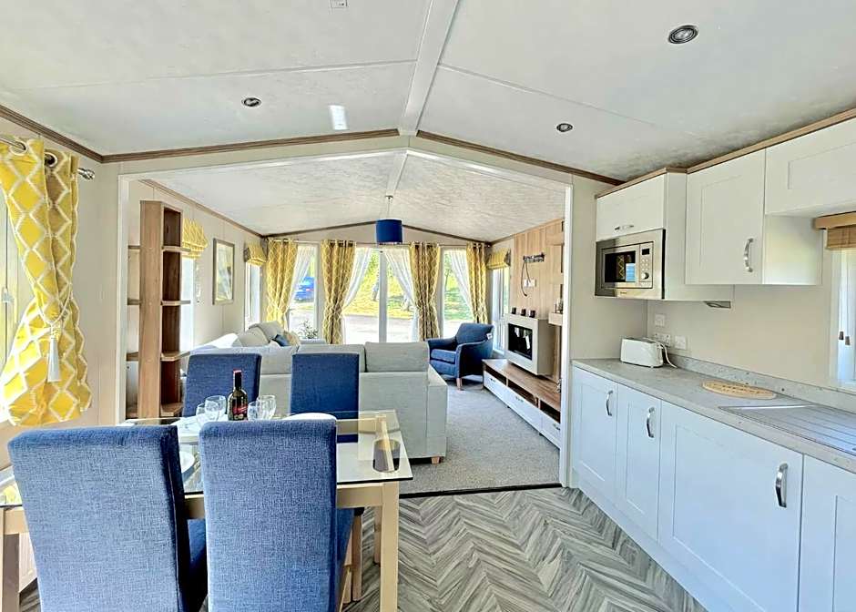Badgers Retreat Holiday Park