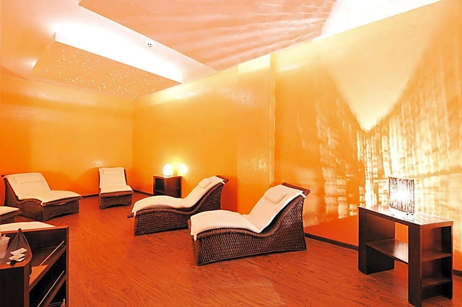 Helios Spa Hotel- All Inclusive , Newly Refurbished Rooms with Private AC, Pools and Water Fun for Kids