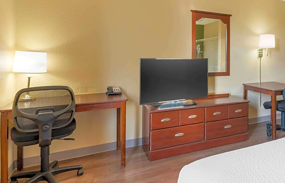 Extended Stay America Suites - Dublin - Hacienda Dr.