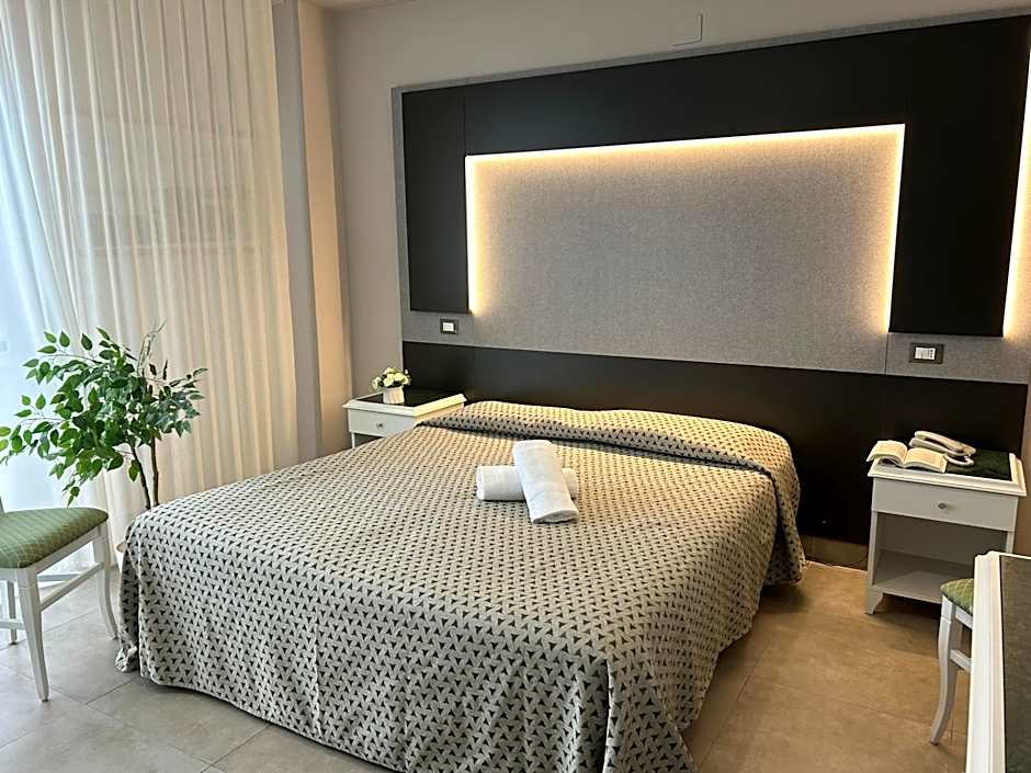 Grand Eurhotel