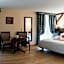 Chalet du Lys Hotel & SPA
