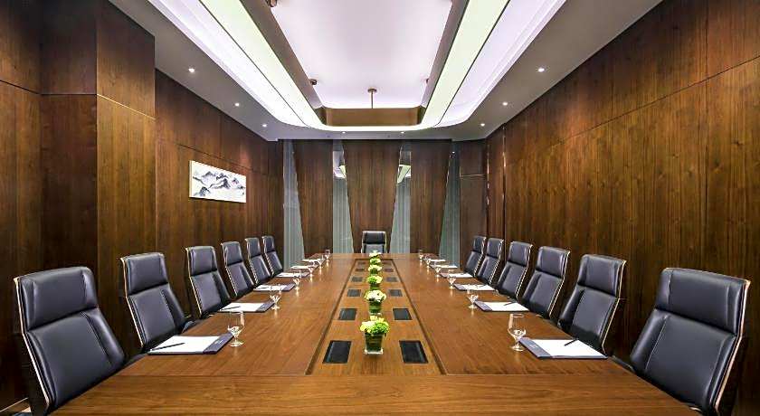 Novotel Changsha International Exhibition Center 