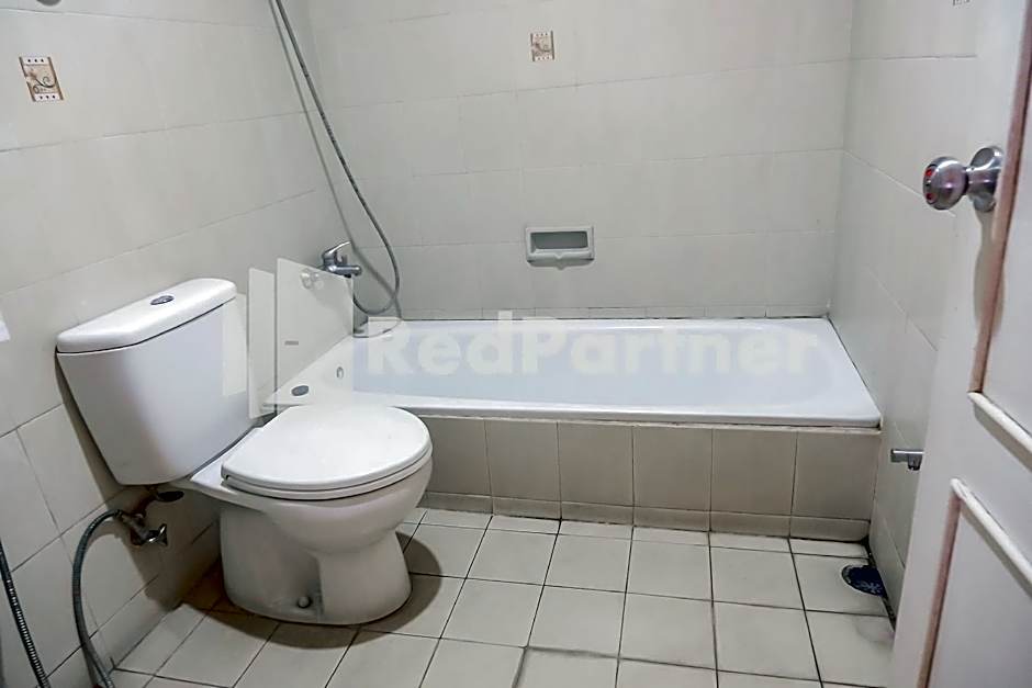 Graha Sartika Hotel RedPartner